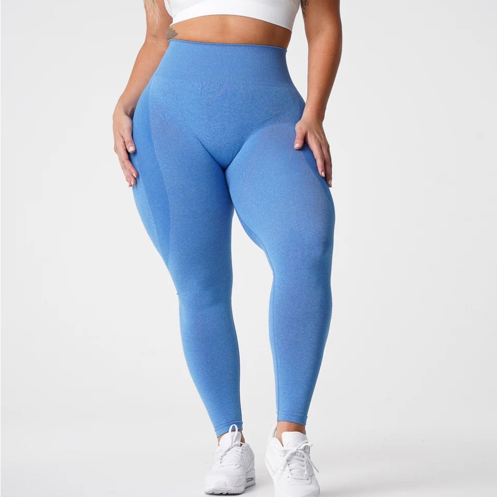 NVGTN Contour Seamless Leggings